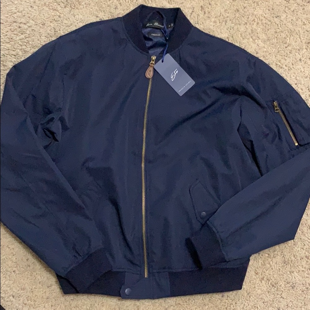 everforward bomber